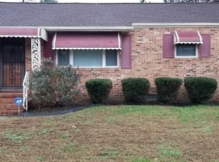 1007 Custis Rd, Suffolk, VA 23434