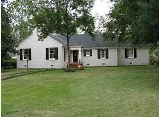 3507 Southview Ave, Montgomery, AL 36111