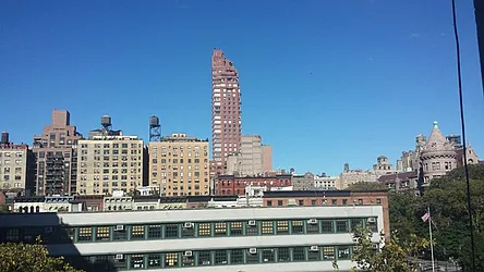 Rented by J & M Realty Services Corp (Management)