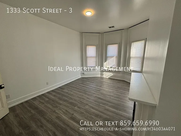 1333 Scott St #3 — Photo 3