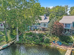 3409 Bay Road North Dr, Indianapolis, IN 46240