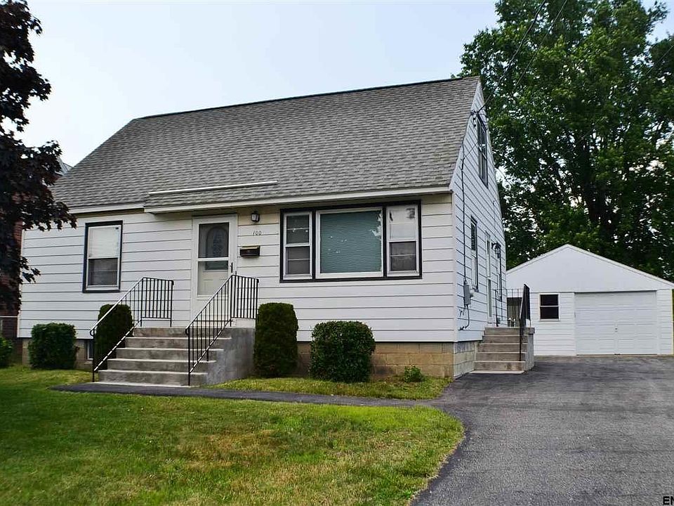 1st image of 100 McNutt Ave