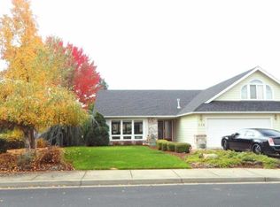 238 Prairie Lndg, Eagle Point, OR 97524