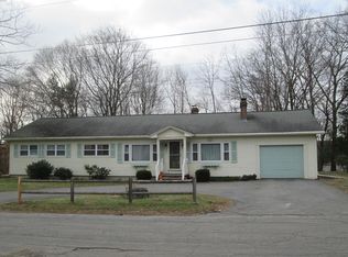 23 Tanner Rd, Webster, MA 01570