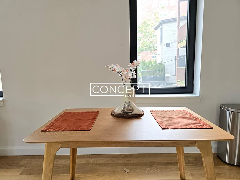 1618 Beacon St #3CP — Photo 9