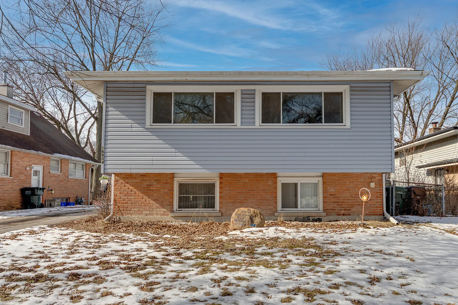 16904 Old Elm Dr photo 1
