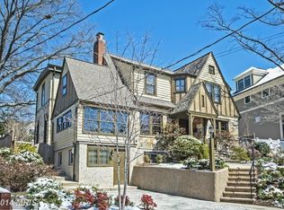 1505 N Herndon St, Arlington, VA 22201