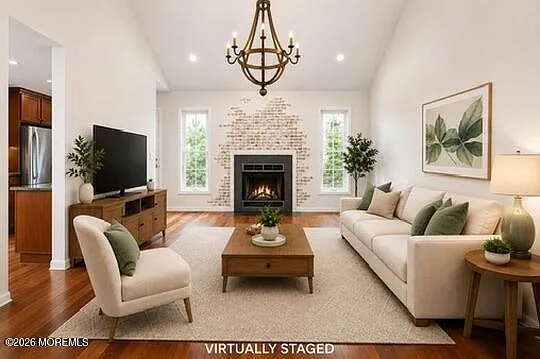 20 Tower Hill Dr #1009 — Photo 2