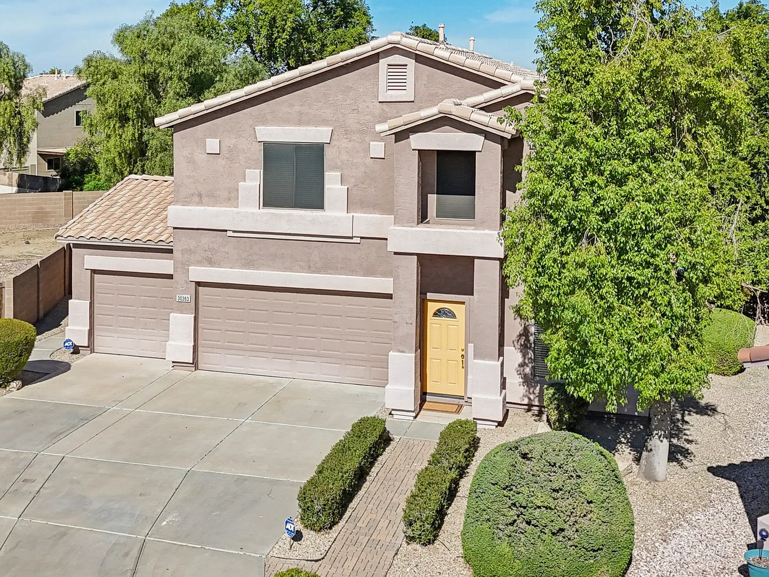 30263 N Bobcat Way — Photo 2