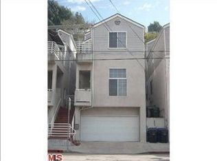 1814 Griffith Park Blvd, Los Angeles, CA 90026