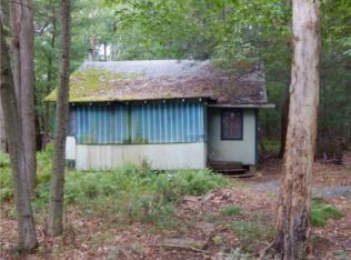 73 Gold Point Rd, Rock Hill, NY 12775