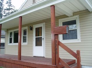 3220 Brock Dr, Toledo, OH 43613