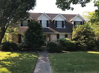 10503 Sageforest Dr, Houston, TX 77089
