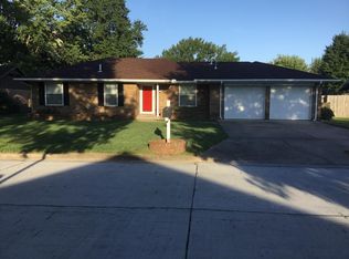 1600 Heather Ct, Pryor, OK 74361