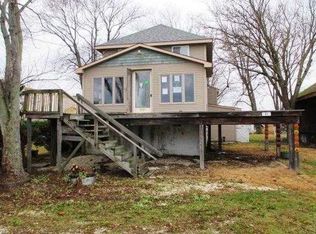 71 Delaware Ave, Fortescue, NJ 08321