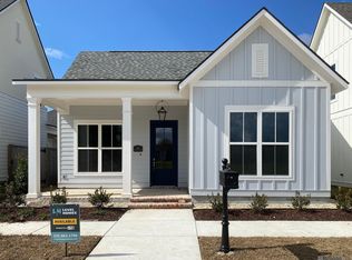 462 Sweet Grass Loop, Thibodaux, LA 70301