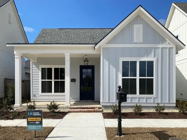 462 Sweet Grass Loop, Thibodaux, LA 70301