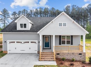 48 Andrews Landing Dr, Wendell, NC 27591