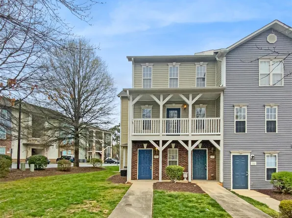 113 Steam Engine Dr Unit 201, Mooresville, NC 28115