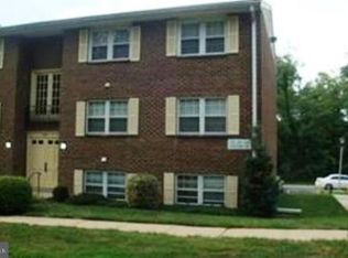 226 Crocker Dr APT D, Bel Air, MD 21014