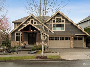 624 Saddleback Loop Way NW, Issaquah, WA 98027