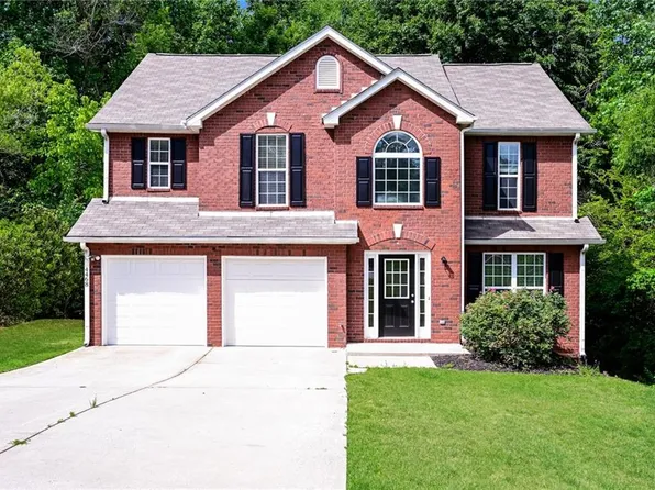 4468 Abram Way, Conley, GA 30288