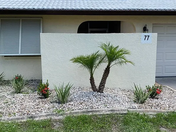 77 Sandstone Cir, Venice, FL 34293