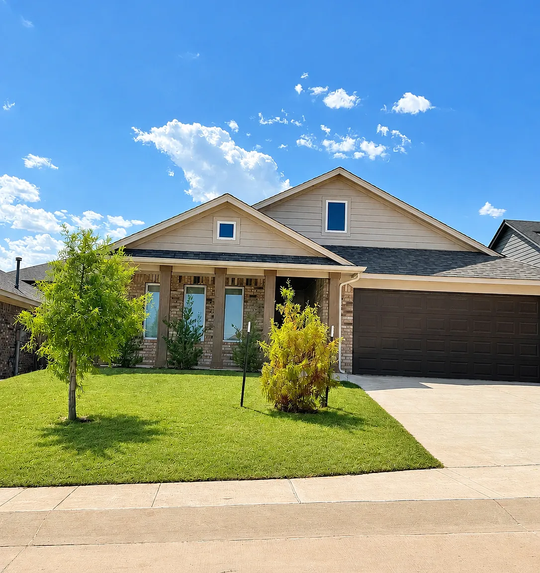 4 bed, 1492 sqft, $2,000 — Photo 1