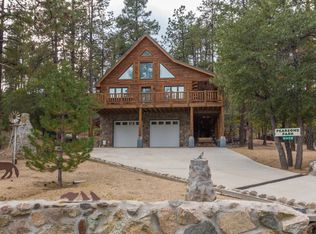 5335 W Timberlost Trl, Prescott, AZ 86305