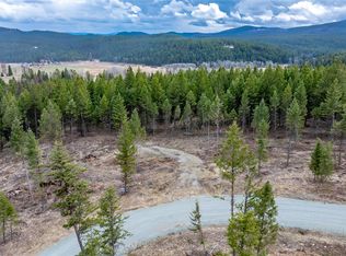 Nhn Osprey Loop LOT 33, Eureka, MT 59917