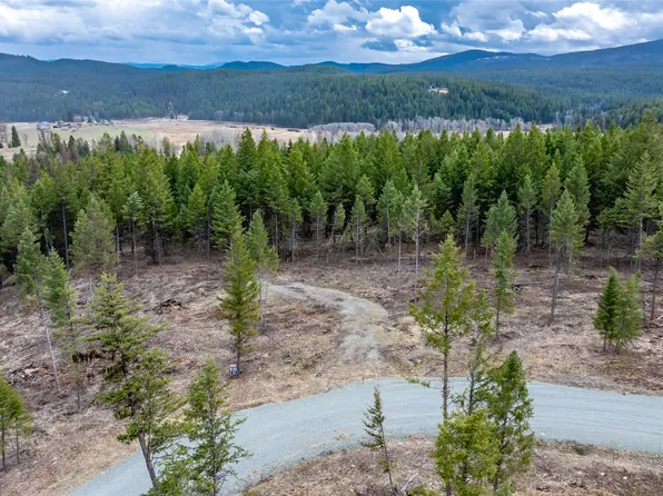 Nhn Osprey Loop Lot 33, Eureka, MT 59917