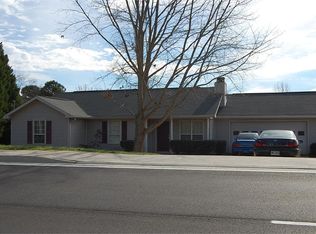 3708 Moody Rd, Kathleen, GA 31047