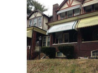 937 Weiser St, Reading, PA 19601