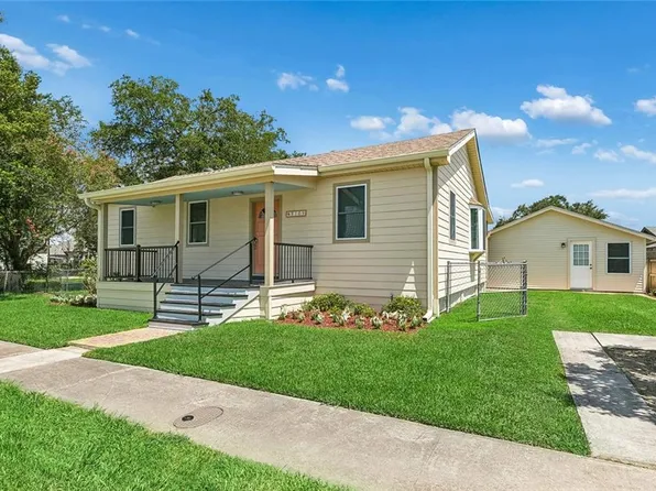 8109 Harris Ave, Harahan, LA 70123