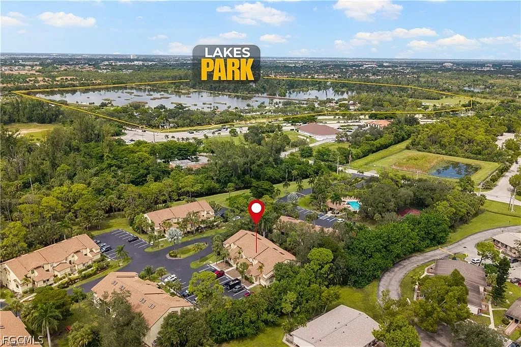 Building Photo - 15075 Parkside Dr #103