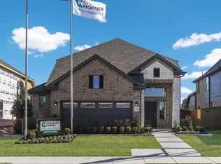 3941 Allred Dr, Heartland, TX 75114