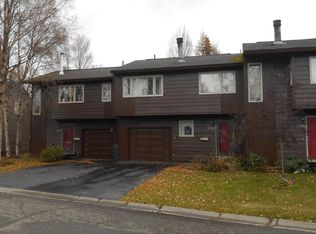 9566 Canton Loop #190, Anchorage, AK 99515