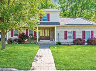 19 Mercer Ave, Port Monmouth, NJ 07758