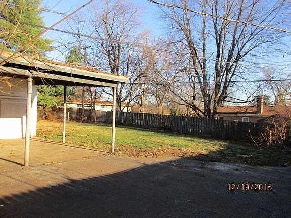 4th image of 1505 Cantrill Dr
