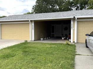 6445 Denton Way, Citrus Heights, CA