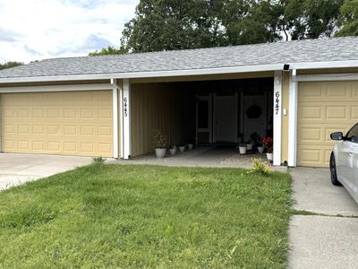 6445 Denton Way, Citrus Heights, CA, 95610