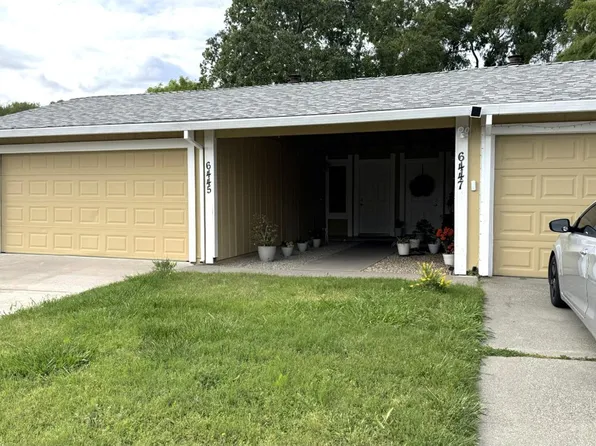 6445 Denton Way, Citrus Heights, CA 95610