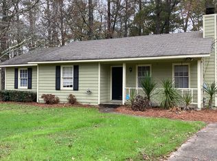 221 Jefferson Park Dr, Macon, GA 31220