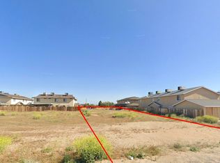 Columbine Ave, California City, CA