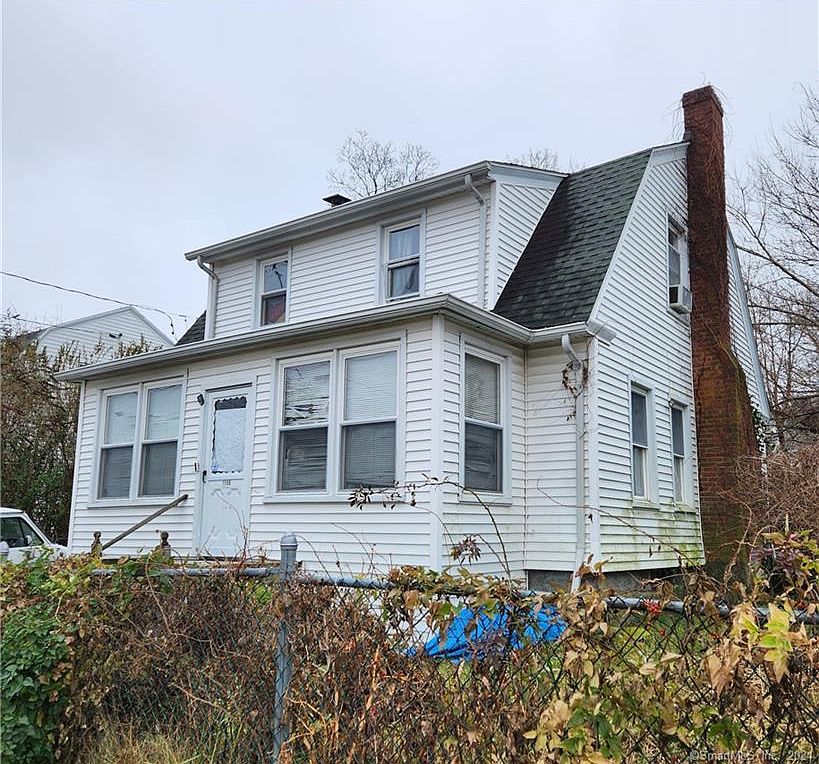 1155 Lindley St, Bridgeport, CT 06606 MLS 170616521 Zillow