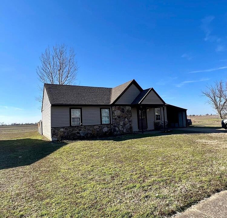 200 Ken Dr, Osceola, AR 72370 Zillow
