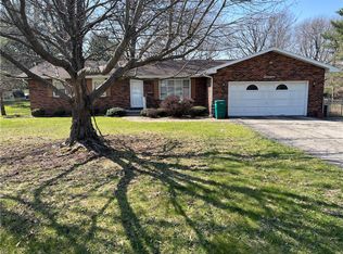 17 Montez Dr, Decatur, IL