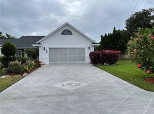 132 Forever Ave, Lake Placid, FL 33852