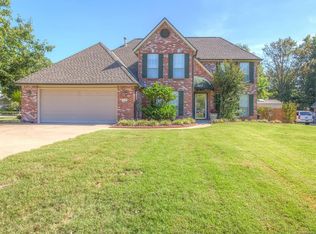 11117 S Joplin Ave, Tulsa, OK 74137