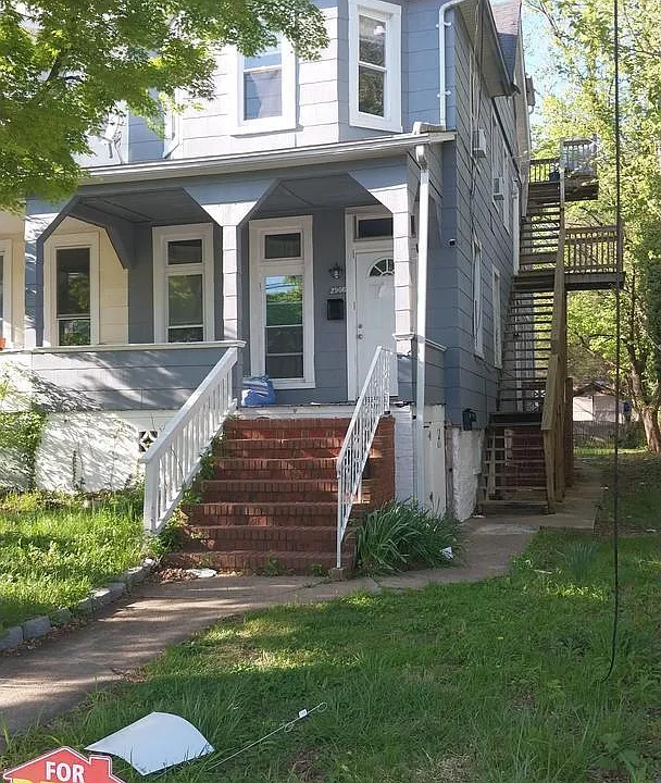 2906 Grindon Ave #BASEMENT